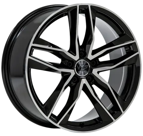 Jante WP Wheels 946 du fabricant pour votre voiture au prix de CHF 272,50