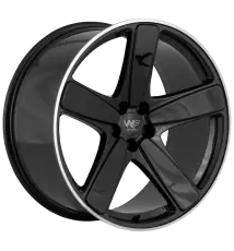 Jante WP Wheels 693 du fabricant pour votre voiture au prix de CHF 375,00