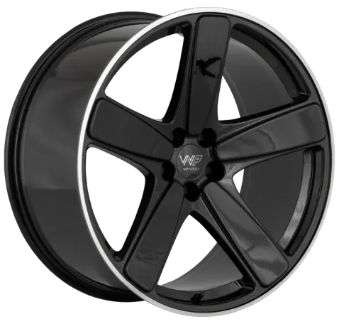 Jante WP Wheels 693 du fabricant pour votre voiture au prix de CHF 375,00