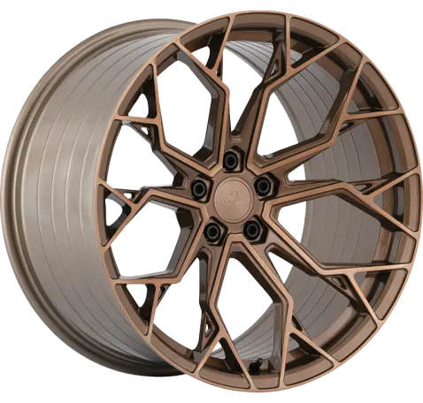 Jante Aversus Darkforce du fabricant pour votre voiture au prix de CHF 709,00