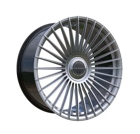 Jante Corspeed Atmos du fabricant pour votre voiture au prix de CHF 600,37