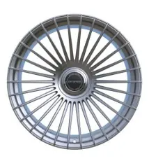 Jante Corspeed Atmos du fabricant pour votre voiture au prix de CHF 600,37