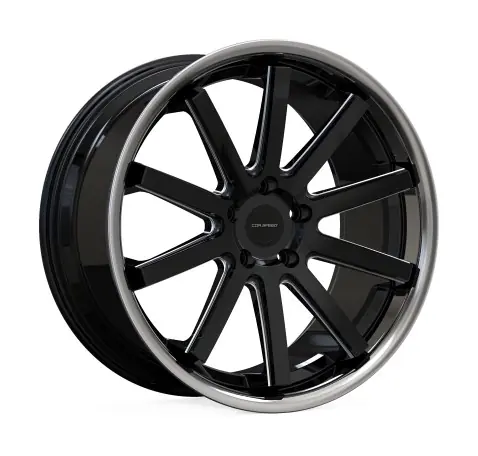 Jante Corspeed Deville Inox du fabricant pour votre voiture au prix de CHF 463,32