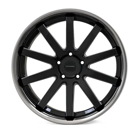 Jante Corspeed Deville Inox du fabricant pour votre voiture au prix de CHF 463,32