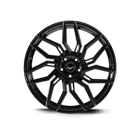 Jante Barracuda Dragoon du fabricant pour votre voiture au prix de CHF 618,88
