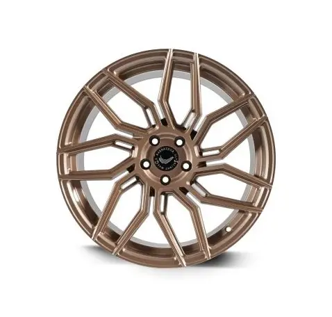 Jante Barracuda Dragoon du fabricant pour votre voiture au prix de CHF 618,88