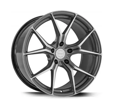 Jante Barracuda Inferno du fabricant pour votre voiture au prix de CHF 600,38
