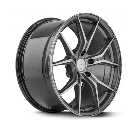 Jante Barracuda Inferno du fabricant pour votre voiture au prix de CHF 600,38