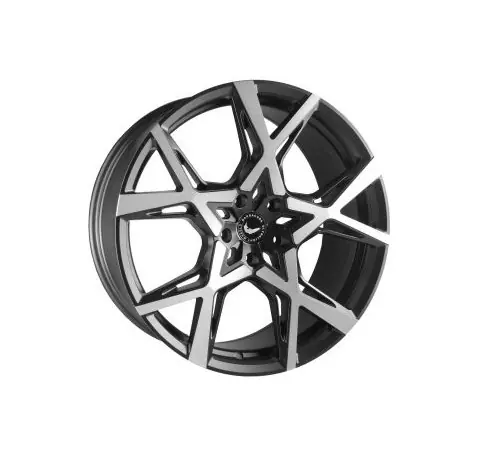 Jante Barracuda Project X du fabricant pour votre voiture au prix de CHF 748,39