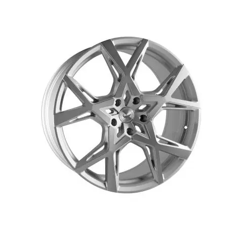 Jante Barracuda Project X du fabricant pour votre voiture au prix de CHF 748,39