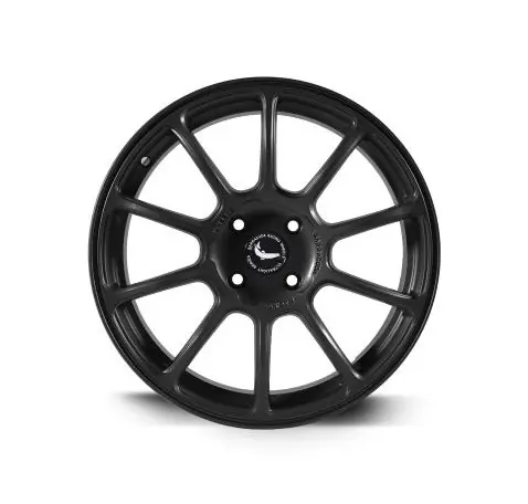 Jante Barracuda Summa du fabricant pour votre voiture au prix de CHF 350,61