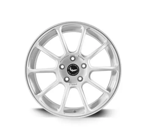 Jante Barracuda Summa du fabricant pour votre voiture au prix de CHF 350,61