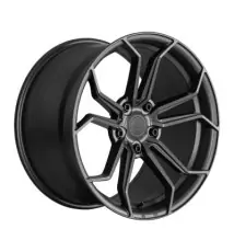 Jante Barracuda Project One du fabricant pour votre voiture au prix de CHF 611,88