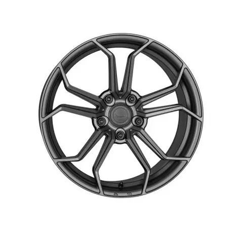Jante Barracuda Project One du fabricant pour votre voiture au prix de CHF 611,88