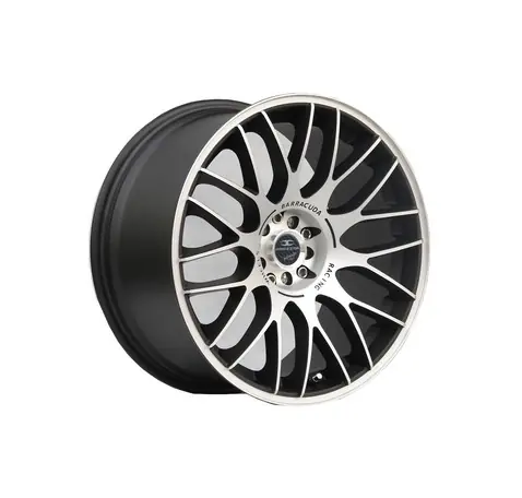 Jante Barracuda Karizzma du fabricant pour votre voiture au prix de CHF 609,62