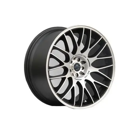 Jante Barracuda Karizzma du fabricant pour votre voiture au prix de CHF 609,62