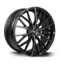 Jante Barracuda Project Three du fabricant pour votre voiture au prix de CHF 609,63