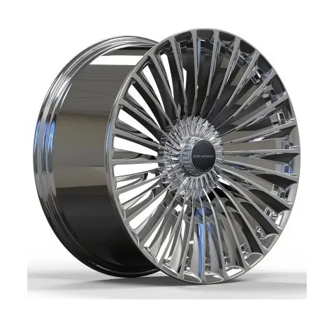 Jante Corspeed F01 du fabricant pour votre voiture au prix de CHF 785,37