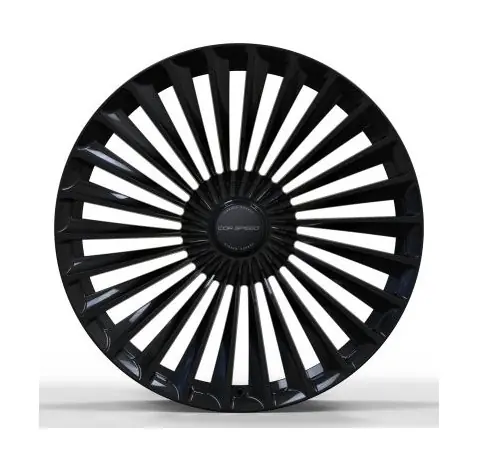 Jante Corspeed F01 du fabricant pour votre voiture au prix de CHF 785,37