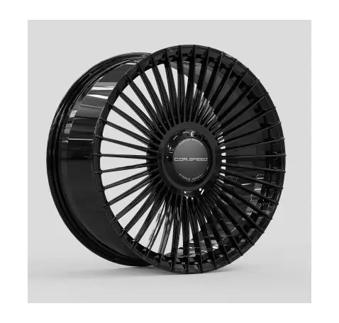 Jante Corspeed F03 du fabricant pour votre voiture au prix de CHF 757,61