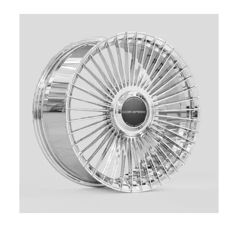 Jante Corspeed F03 du fabricant pour votre voiture au prix de CHF 757,61