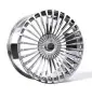 Jante Corspeed F04 du fabricant pour votre voiture au prix de CHF 877,87