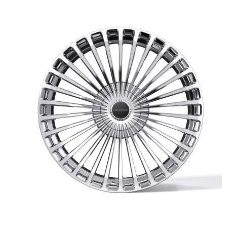 Jante Corspeed F04 du fabricant pour votre voiture au prix de CHF 877,87