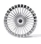 Jante Corspeed F04 du fabricant pour votre voiture au prix de CHF 877,87