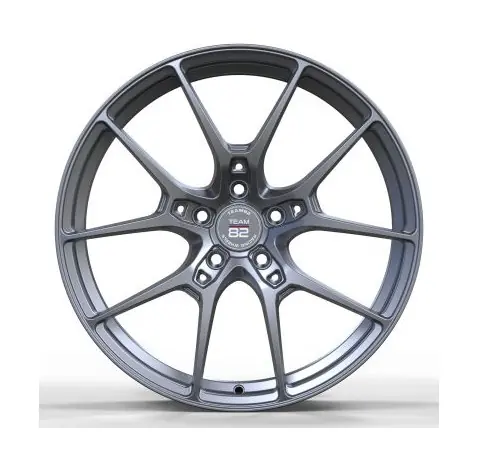 Jante Team82 Si614 du fabricant pour votre voiture au prix de CHF 276,59