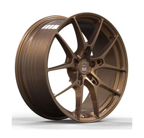 Jante Team82 Si614 du fabricant pour votre voiture au prix de CHF 276,59