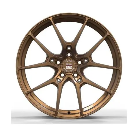 Jante Team82 Si614 du fabricant pour votre voiture au prix de CHF 276,59