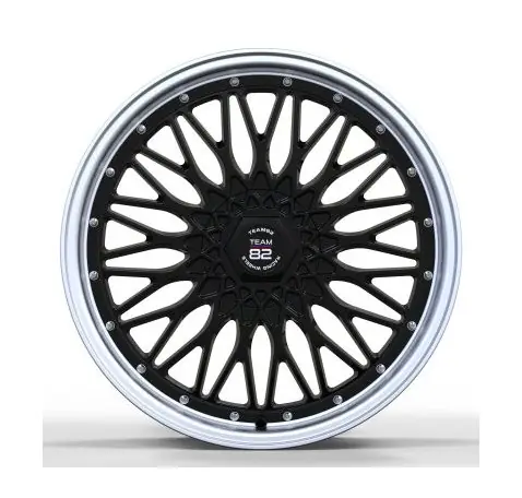 Jante Team82 Si616 du fabricant pour votre voiture au prix de CHF 322,84