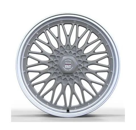 Jante Team82 Si616 du fabricant pour votre voiture au prix de CHF 322,84
