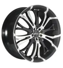 Jante Barracuda Tzunamee du fabricant pour votre voiture au prix de CHF 350,60
