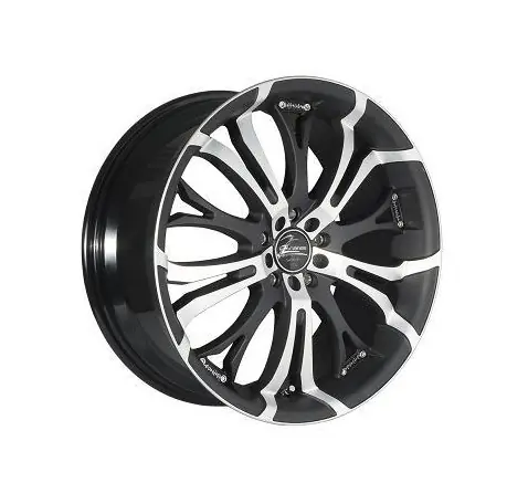 Jante Barracuda Tzunamee du fabricant pour votre voiture au prix de CHF 350,60
