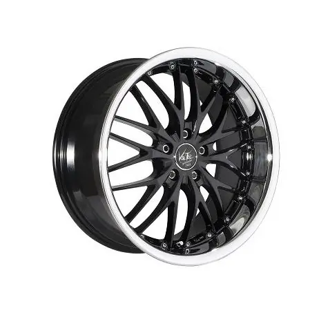 Jante Barracuda Voltec T6 du fabricant pour votre voiture au prix de CHF 406,11