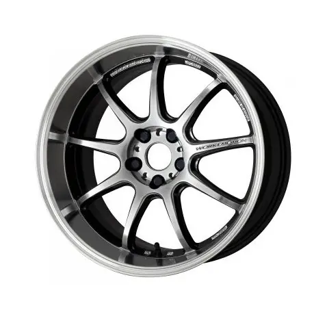 Work Emotion D9r