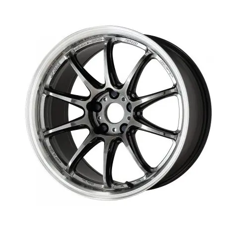 Work Emotion Zr10