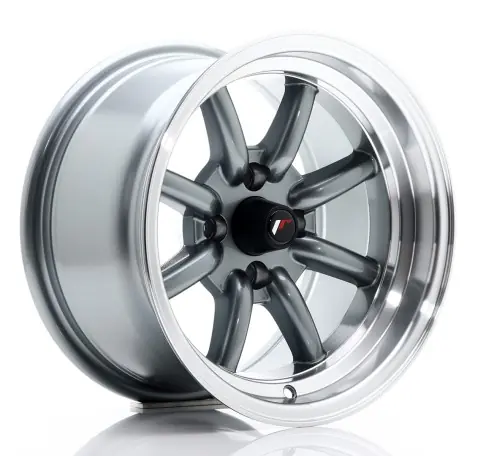 Jante JR Wheels JR19 du fabricant pour votre voiture au prix de CHF 195,00