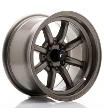 Jante JR Wheels JR19 du fabricant pour votre voiture au prix de CHF 195,00