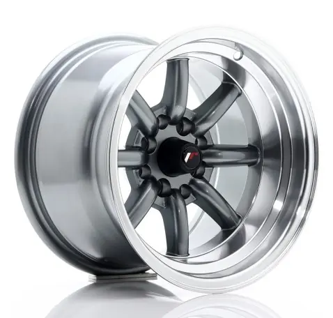 Jante JR Wheels JR19 du fabricant pour votre voiture au prix de CHF 195,00