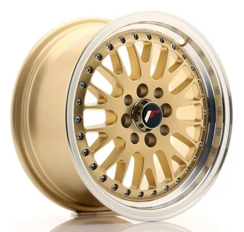 Jante JR Wheels JR10 du fabricant pour votre voiture au prix de CHF 210,00