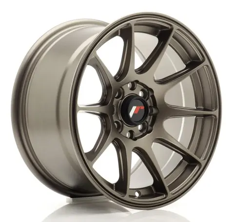 Jante JR Wheels JR11 du fabricant pour votre voiture au prix de CHF 210,00