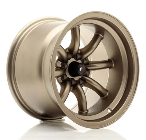 Jante JR Wheels JR19 du fabricant pour votre voiture au prix de CHF 195,00
