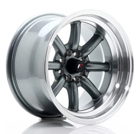 Jante JR Wheels JR19 du fabricant pour votre voiture au prix de CHF 195,00