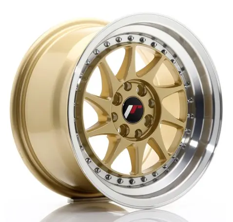 Jante JR Wheels JR26 du fabricant pour votre voiture au prix de CHF 210,00