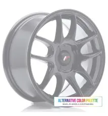 Jante JR Wheels JR29 du fabricant pour votre voiture au prix de CHF 210,00