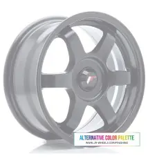 Jante JR Wheels JR3 du fabricant pour votre voiture au prix de CHF 210,00