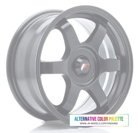 Jante JR Wheels JR3 du fabricant pour votre voiture au prix de CHF 210,00