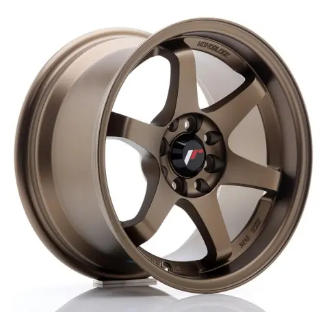 Jante JR Wheels JR3 du fabricant pour votre voiture au prix de CHF 210,00